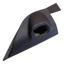 Moldura Interna Retrovisor Esquerdo Onix 2013 A 2017 Preto