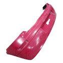 Parachoque Traseiro Chevrolet Corsa 2003 A 2012 93364222