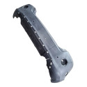 Parachoque Traseiro Chevrolet Captiva 2008 A 2015 C/detalhe