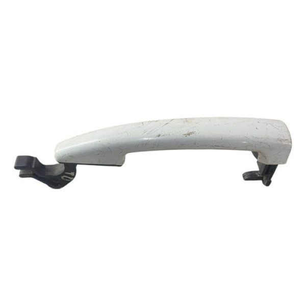 Macaneta Externa Traseira Direita Peugeot 208 2013 2019 Dianteira/traseira