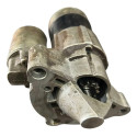Motor Arranque Picasso C4 307 2.0 16v Automatico D01