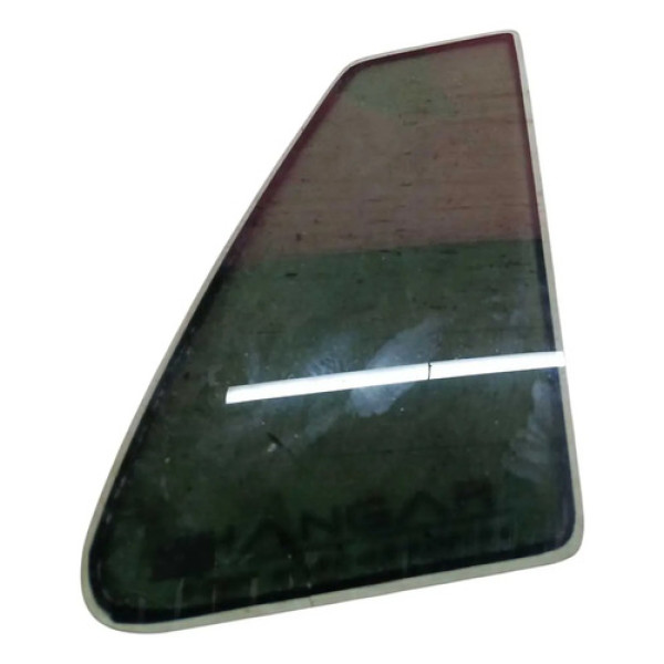 Vidro Fixo Traseiro Direito Fiat Uno Mille 1995 1996 A 2005