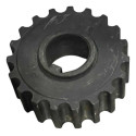 Engrenagem Virabrequim Chevrolet Corsa Classic 2010 11 2012