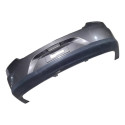 Parachoque Traseiro Chevrolet Prisma 2014 2015 2016