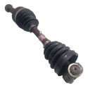 Semi Eixo Dianteiro Direito Chevrolet Captiva 2.4 2008 2014