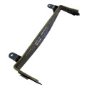 Defletor Superior Radiador Onix Prisma 2013 A 2018
