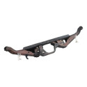 Agregado Traseiro Mini Cooper Coutrymann 2010 2011 2012 2013