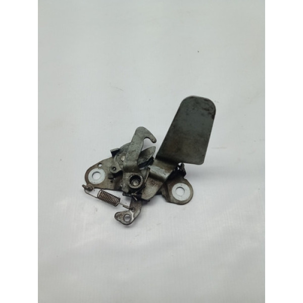 Fechadura Capo Dianteiro Peugeot 307 2003 A 2012 Cx143