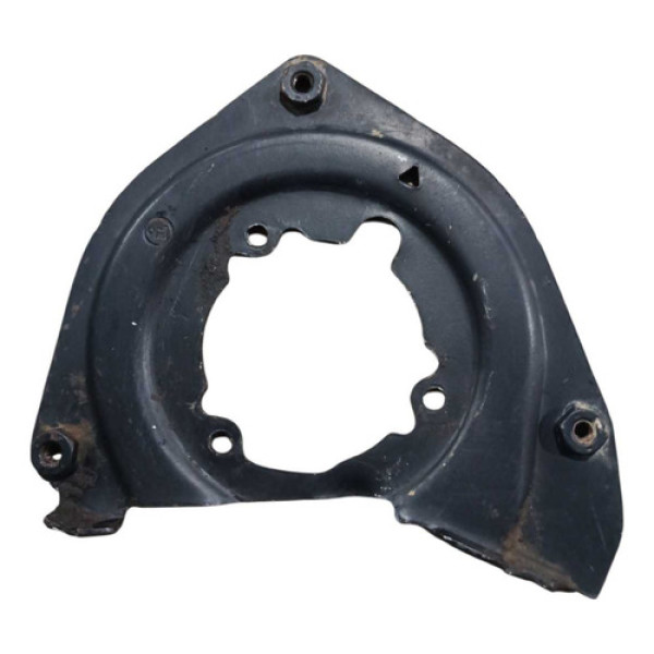 Capa Superior Correia Dentada Fiat Palio Fiasa 1991 A 2002 Preto