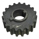 Engrenagem Virabrequim Chevrolet Corsa Classic 2010 11 2012