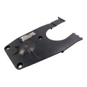 Capa Superior Correia Dentada Corsa Classic Celta 1996 Preto