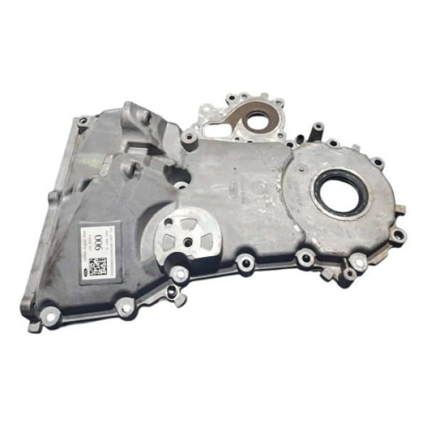 Tampa Frontal Motor Ford Ka Ecosport 1.5 3cc 2019 A 2014 