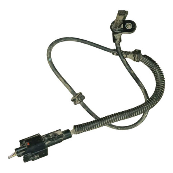 Sensor Abs Traseiro Direito Chevrolet Onix 1.4 