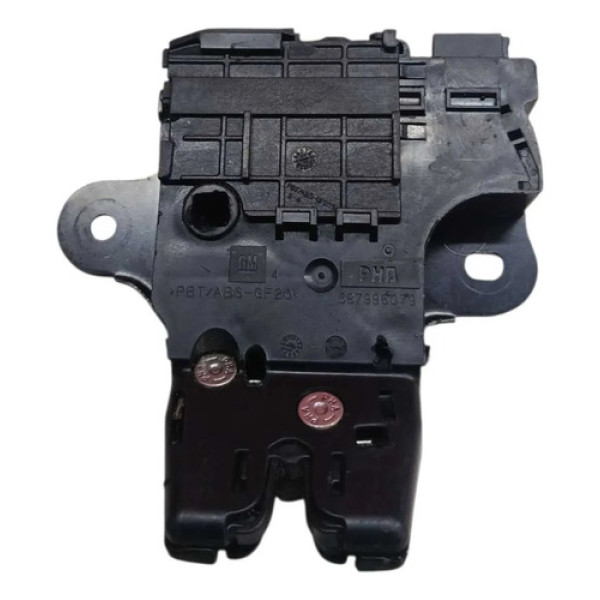 Fechadura Elétrica Tampa Traseira Cobalt 2012 2017 557795741