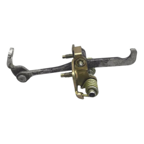 Limitador Porta Traseira Direita Renault Scenic 2005 Cx180