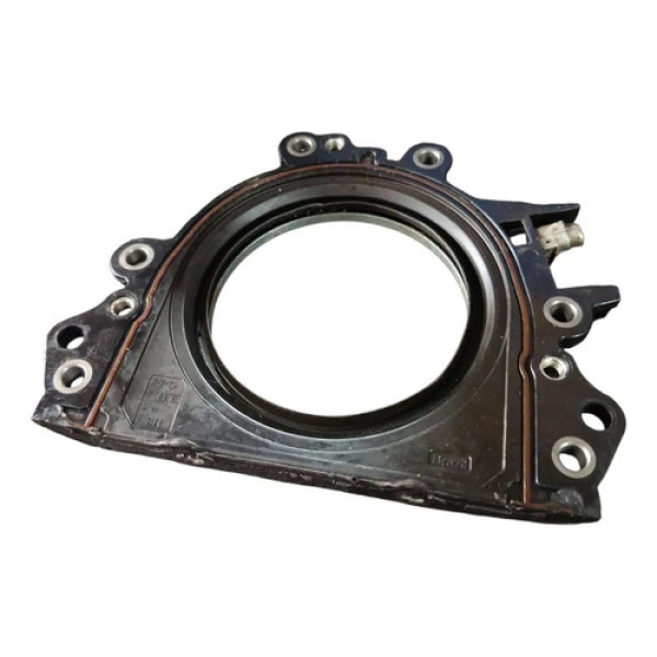Flange Retentor Polo 1.0 3cc Msi 2018 04c103170f Cx81