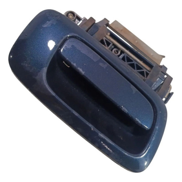 Maçaneta Externa Dianteira Direita Astra 1999 A 2006