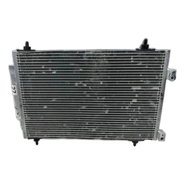 Condensador Ar Condicionado C4 Pallas 307 308 2.0