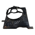 Defletor Eletroventilador Ventoinha Chevrolet Kadett Monza 1