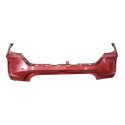 Parachoque Traseiro Chevrolet Onix Turbo 2020 2021 26259725