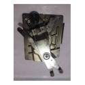 Maquina Vidro Manual Traseiro Esquerdo Blazer 1997 A 2005 
