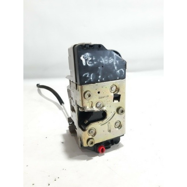 Fechadura Elétrica Traseira Direita Peugeot 307 Cx90