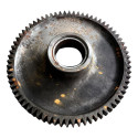 Engrenagem Motor Chevrolet S10 2.8 2006 A 2011 Mwm