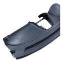 Painel Tabelier Airbag Carona Captiva 2008 A 2015 Original Preto
