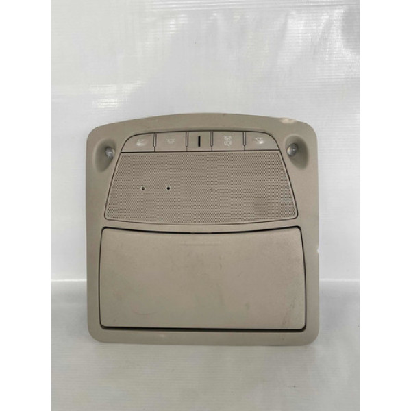 Luz Cortesia Porta Oculos Sentra 2017 2018 Cx303