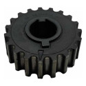 Engrenagem Virabrequim Gm Celta Prisma Cod 90354858 Cx347