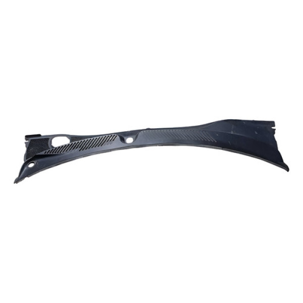 Grade Churrasqueira Renault Symbol 2009 A 2013 8200699940