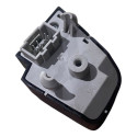 Comando Controle Som Volante Gm Captiva 96672950 2011