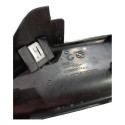 Acabamento Esquerdo Fiat Toro Jeep Compass L0388307aa03 Cx81 Preto