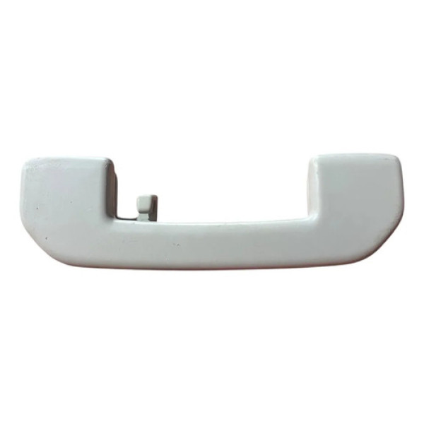 Pega Mão Alça Teto Citroën C4 Louge 2015 2016 2017 Original Branco