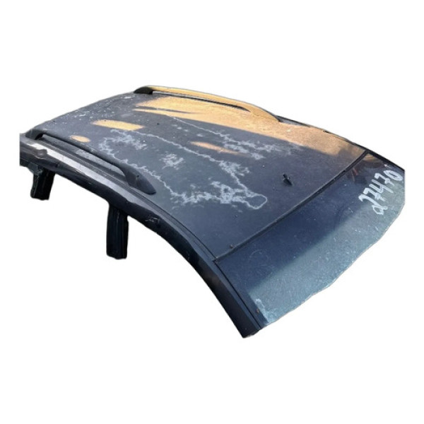 Retalho Teto Carroceria Honda Fit 2003 A 2008 Preto