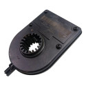 Sensor Ângulo Posição Volante Chevrolet Captiva 2008 A 2014