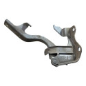Dobradiça Direita Capô Chevrolet Captiva 2008 2015 