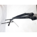 Braço Haste Limpador Parabrisa Jac Motors T8 2017 2018 Par Esquerdo