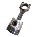 Pistão Com Biela Chevrolet S10 2.8 2006 2011 Diesel