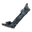 Parachoque Traseiro Gm Corsa Classic 2011 A 2016 C/detalhe