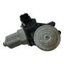 Motor Maquina Vidro Traseira Esquerda Sentra 2014/2019 Cx145