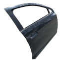 Porta Dianteira Direita Chevrolet Cobalt 2012 A 2020 Dianteira Direita Cinza/chumbo
