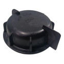 Tampa Vedação Farol Chevrolet Captiva 2008 2010 2012 A 2014 Prateado
