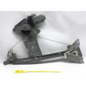 Maquina Vidro Elétrica Traseira Esquerda Xsara Picasso 2000