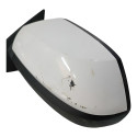 Retrovisor Elétrico Esquerdo Chevrolet Onix 2013 A 2017