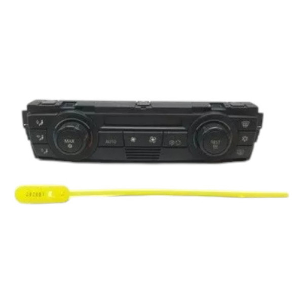 Comando Ar Condicionado Bmw 320i 2006 A 2012 Cx180