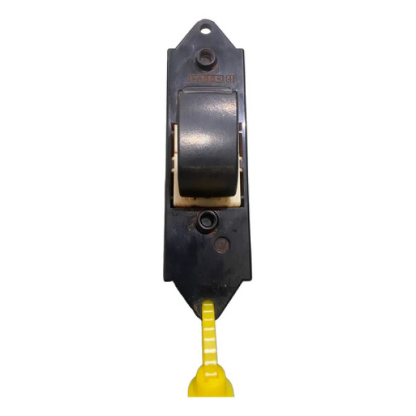 Botao Vidro Traseiro Direito Mitsub L200 Triton 2006 A 2016