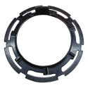 Flange Bomba Combustível Chevrolet Tracker 2014 A 2018 