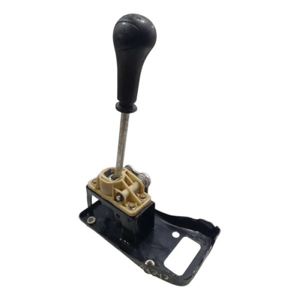 Alavanca Trambulador Câmbio Manual Chery Qq 2012 2013