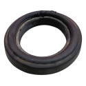 Borracha Menor Vedação Farol Chevrolet Astra 2001 Preto